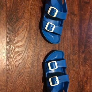 Birkenstock Boys EVA Sandals